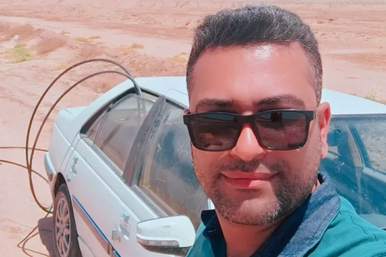 توسعه فیبر نوری در منطقه نفتی غرب کارون